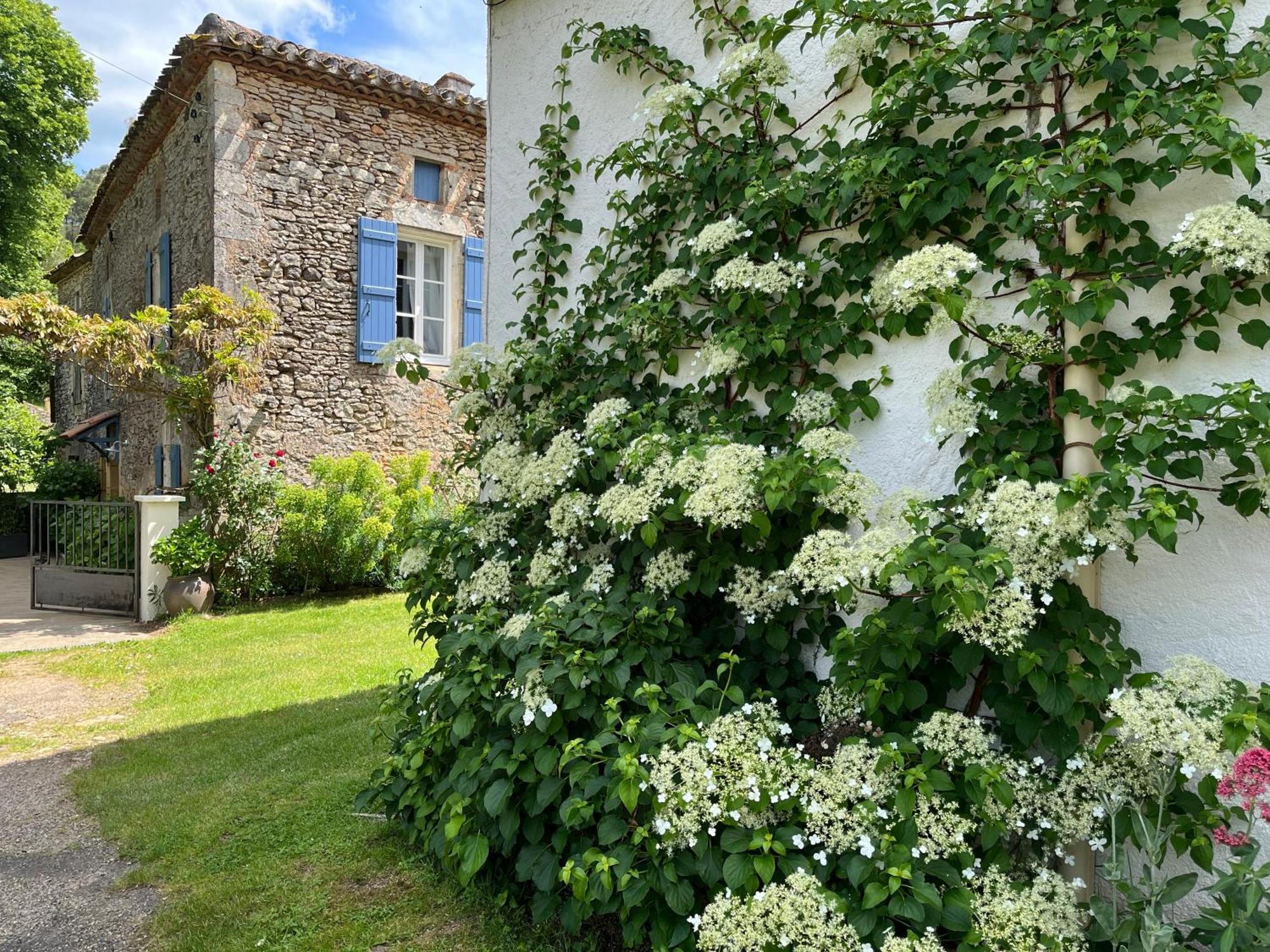 La Maison D'Irene Soturac Εξωτερικό φωτογραφία